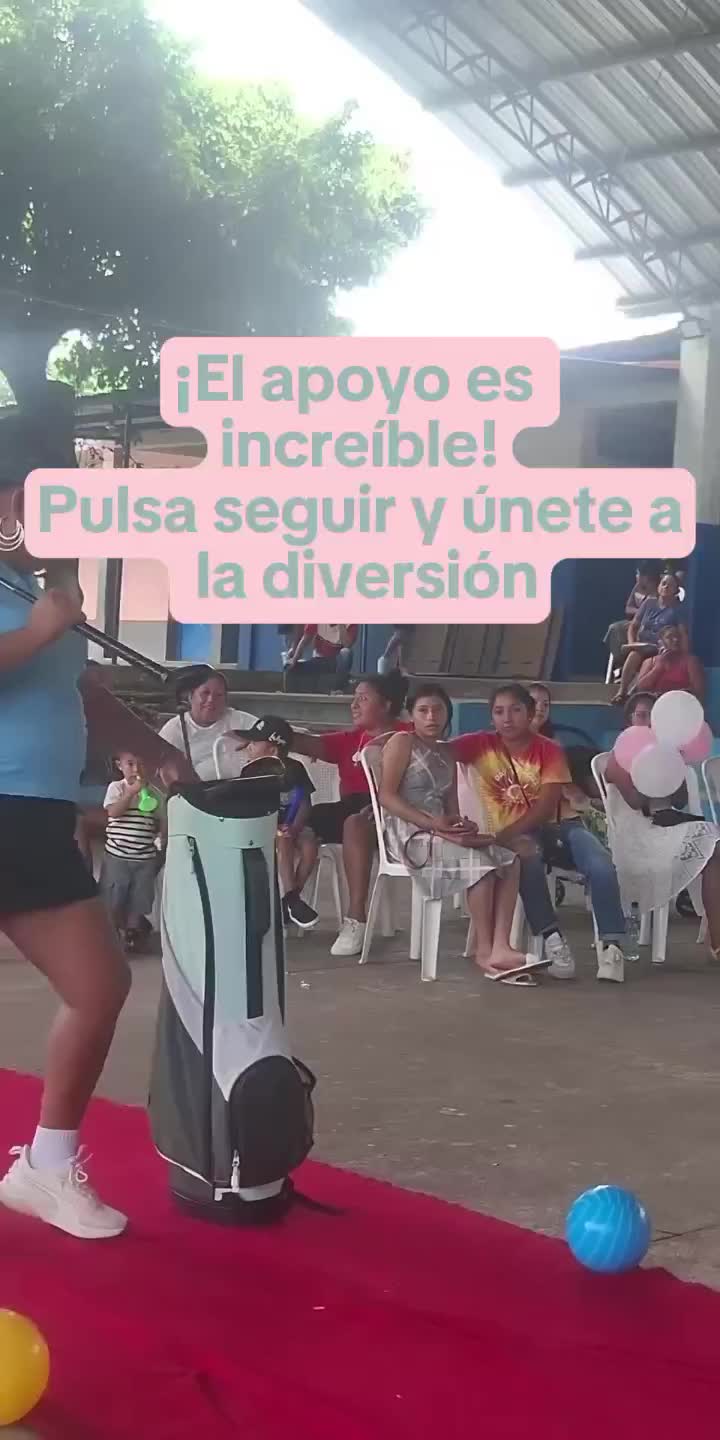 @mili garcia