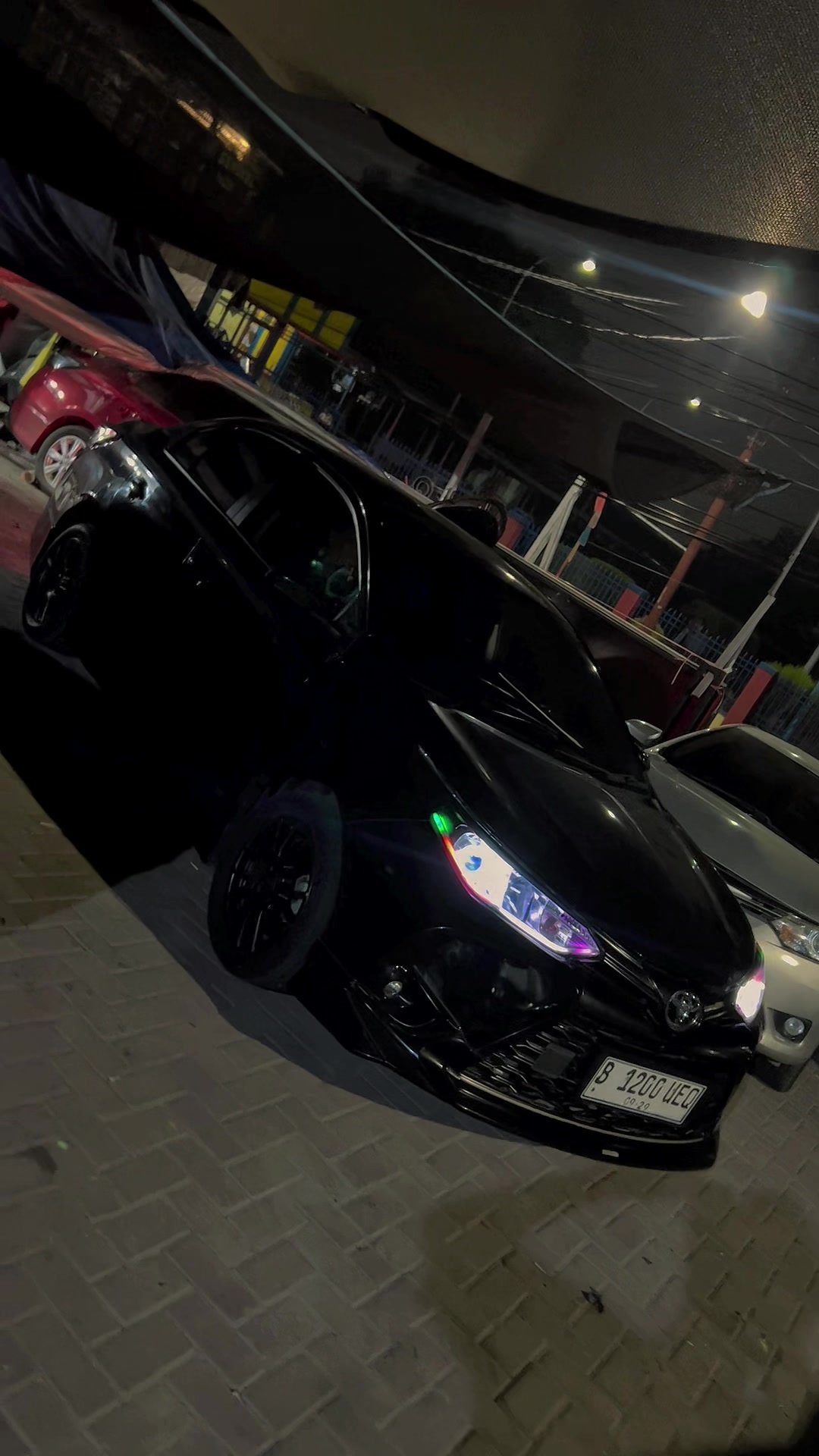 @RDA Auto