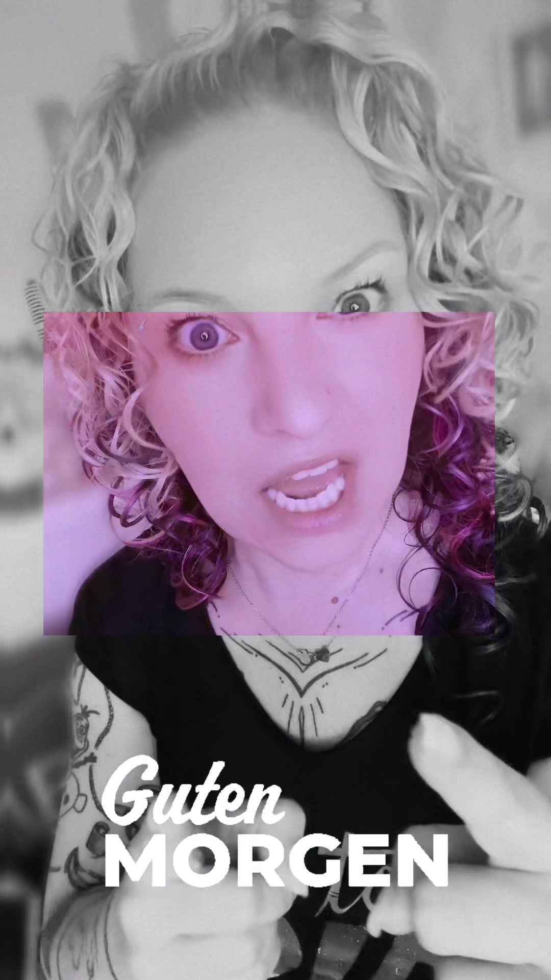 @CarrieMandy2002&hearts;️🖤 2.0