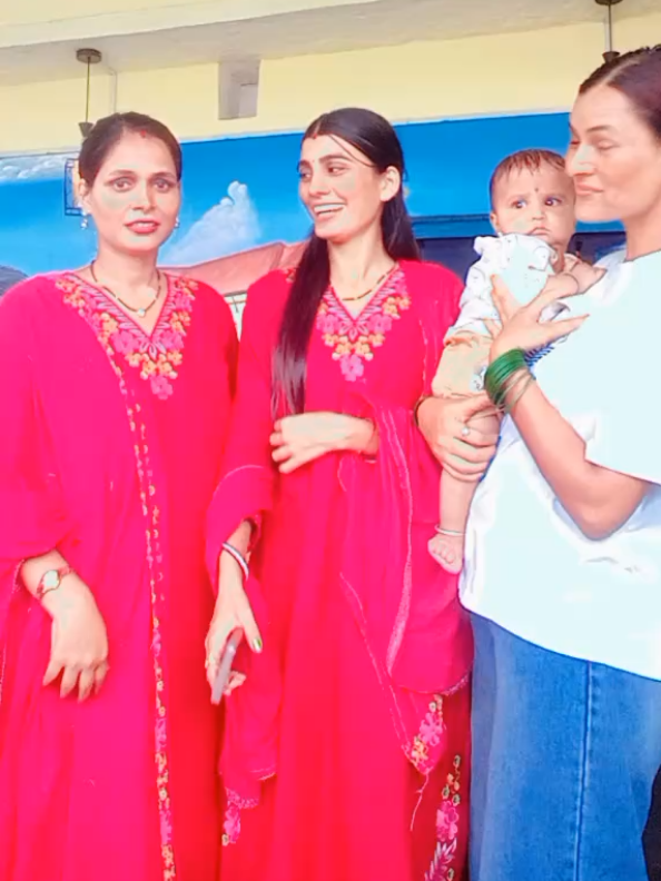 @Mrs Acharya ❤️🧿