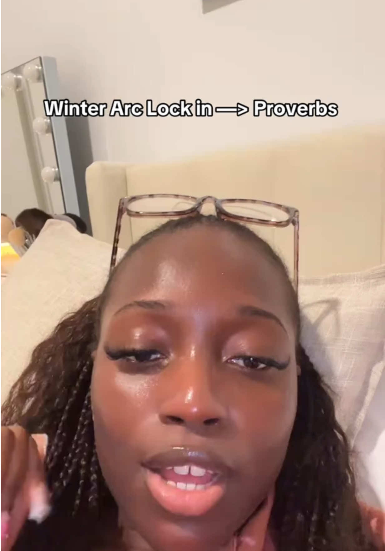 @Sophia Okafor