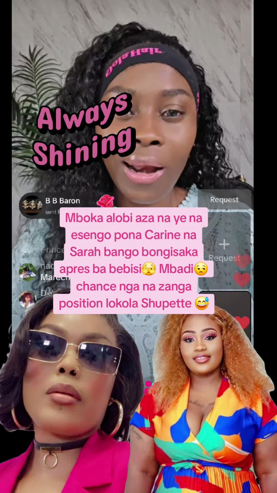 @Always shining💫