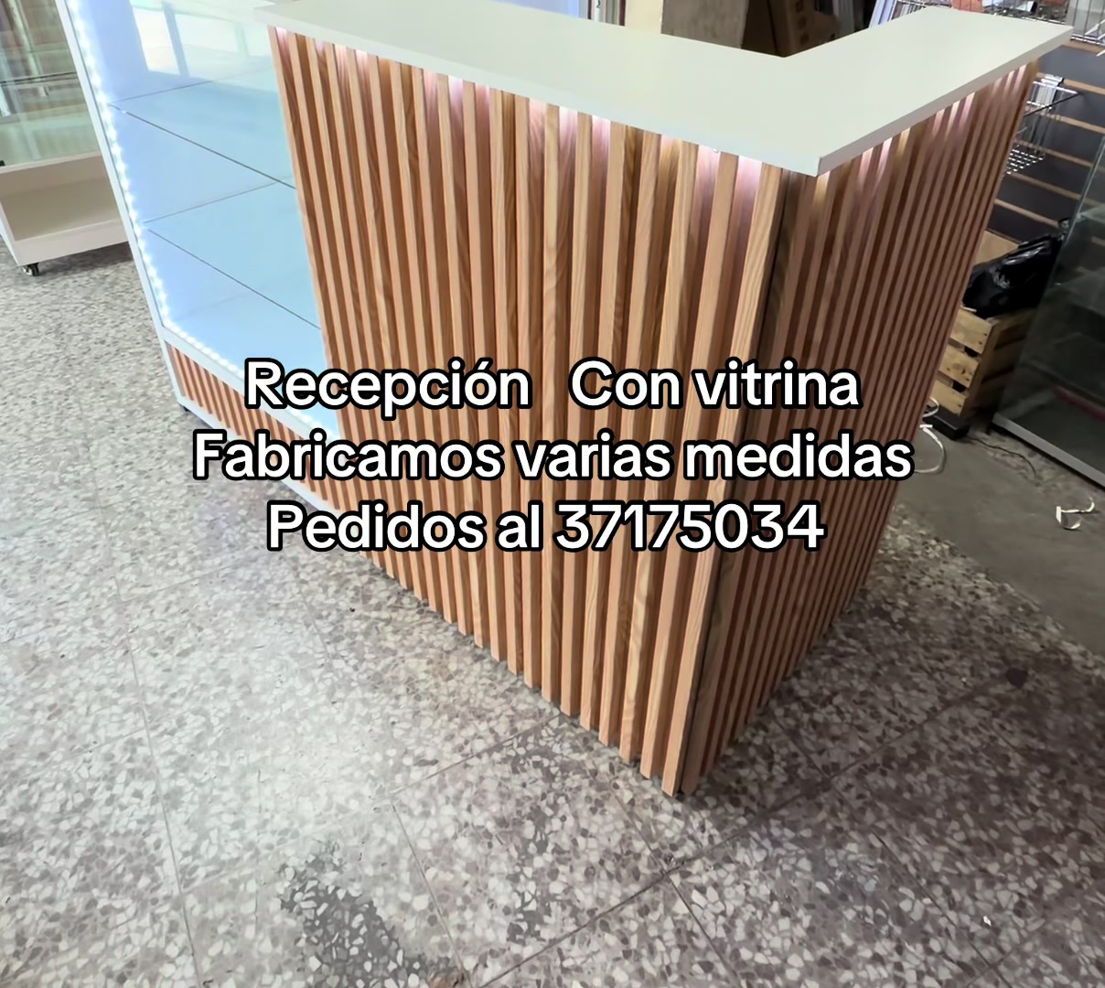 @Exhibidores  Eben-Ezer