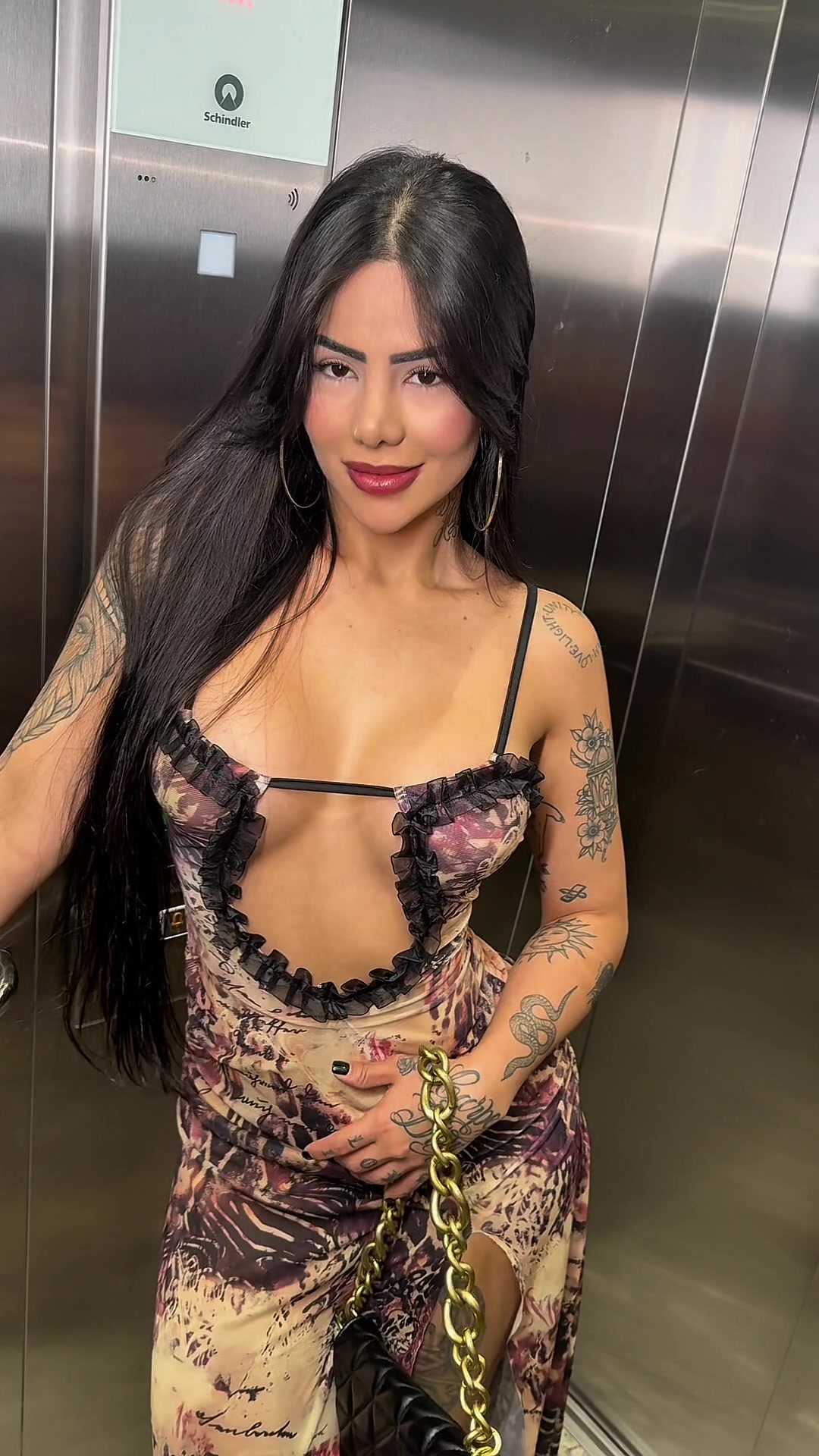 @Baby_Taynara