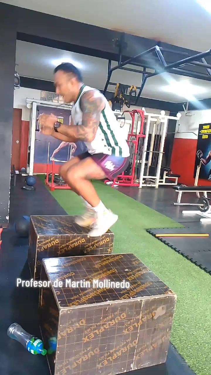 @Maximos Combat Club