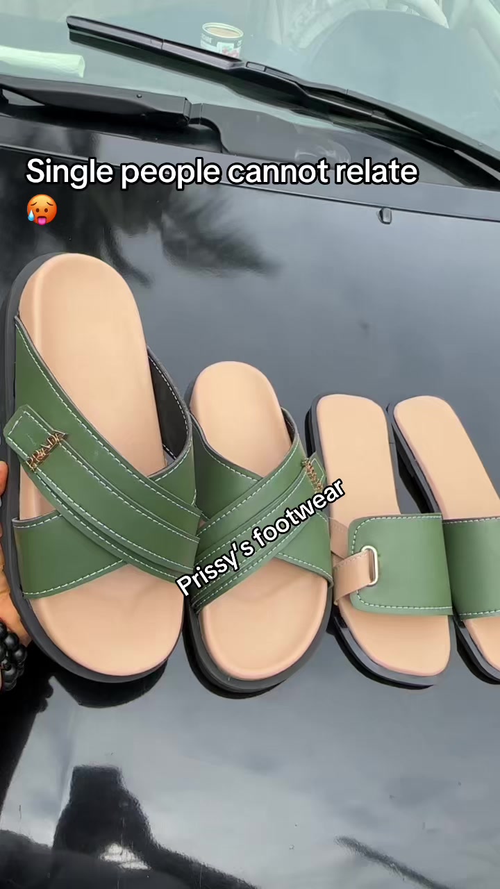 @Prissy’s Footwear🩴