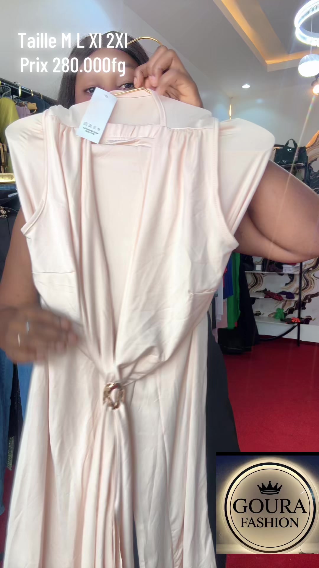 @GouraFashionShop(GouralaBombe)
