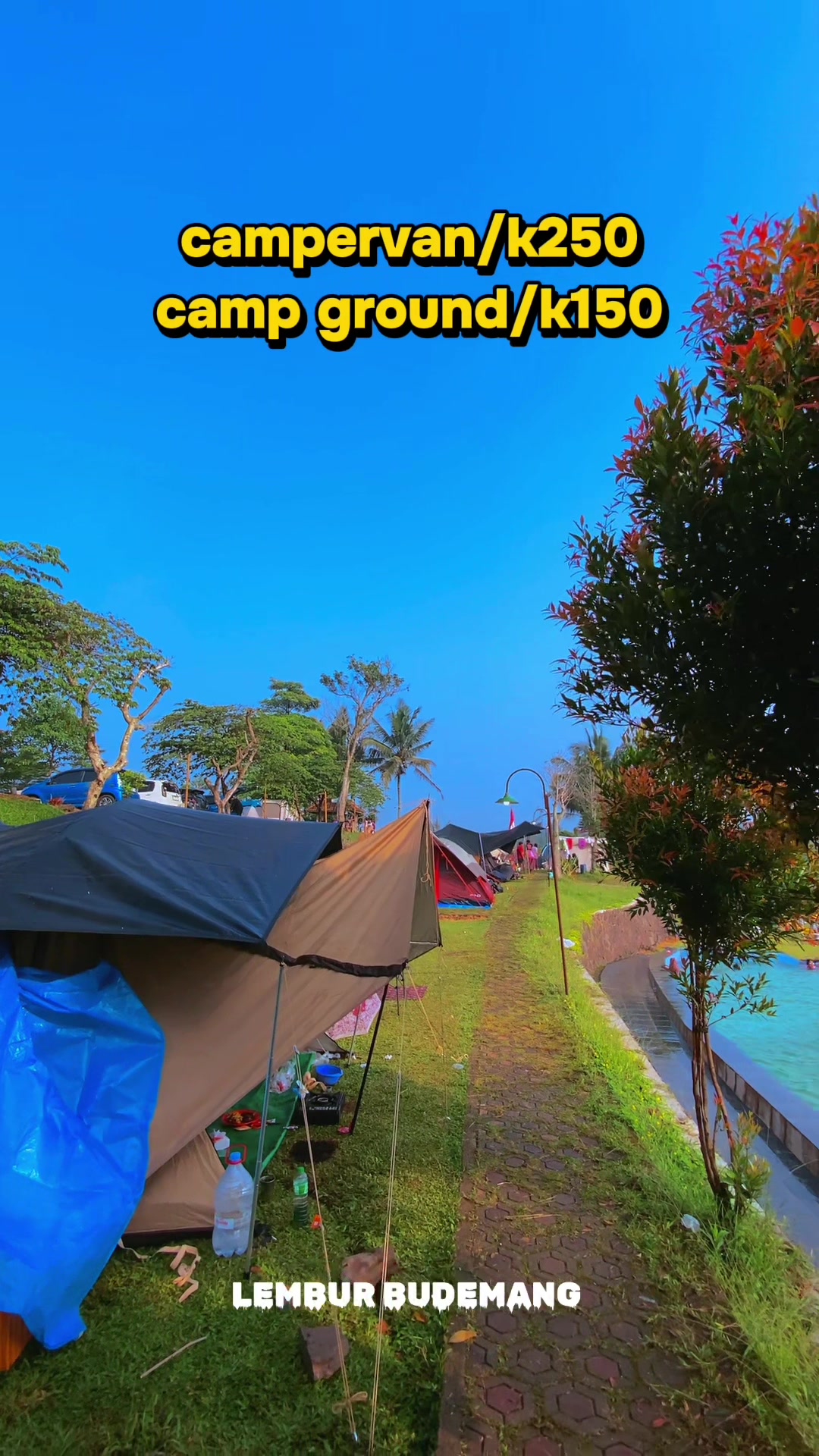 @Bukitdewimanggung