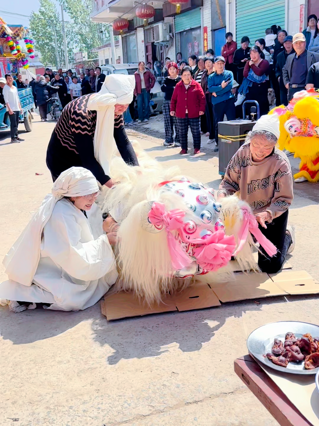@Cốc Nguyệt Nương