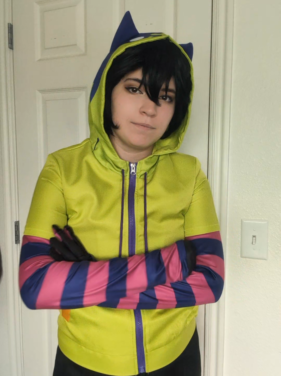 @Mika/Pickle!