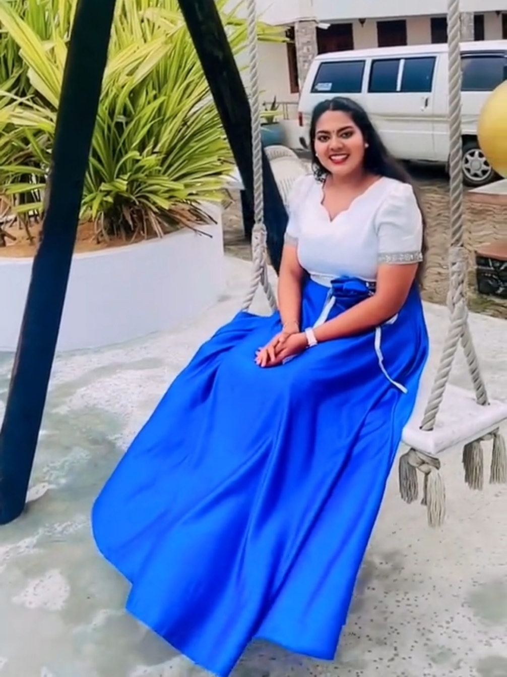 @Chamodi