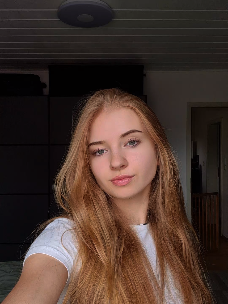 @Xenie🦋