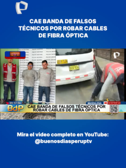 @Panamericana Televisión