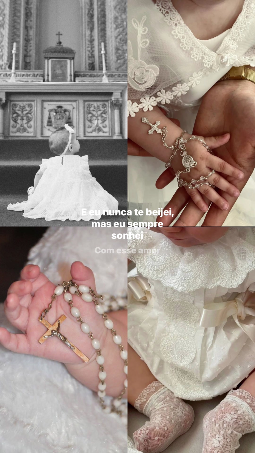 @Rosas Católicas