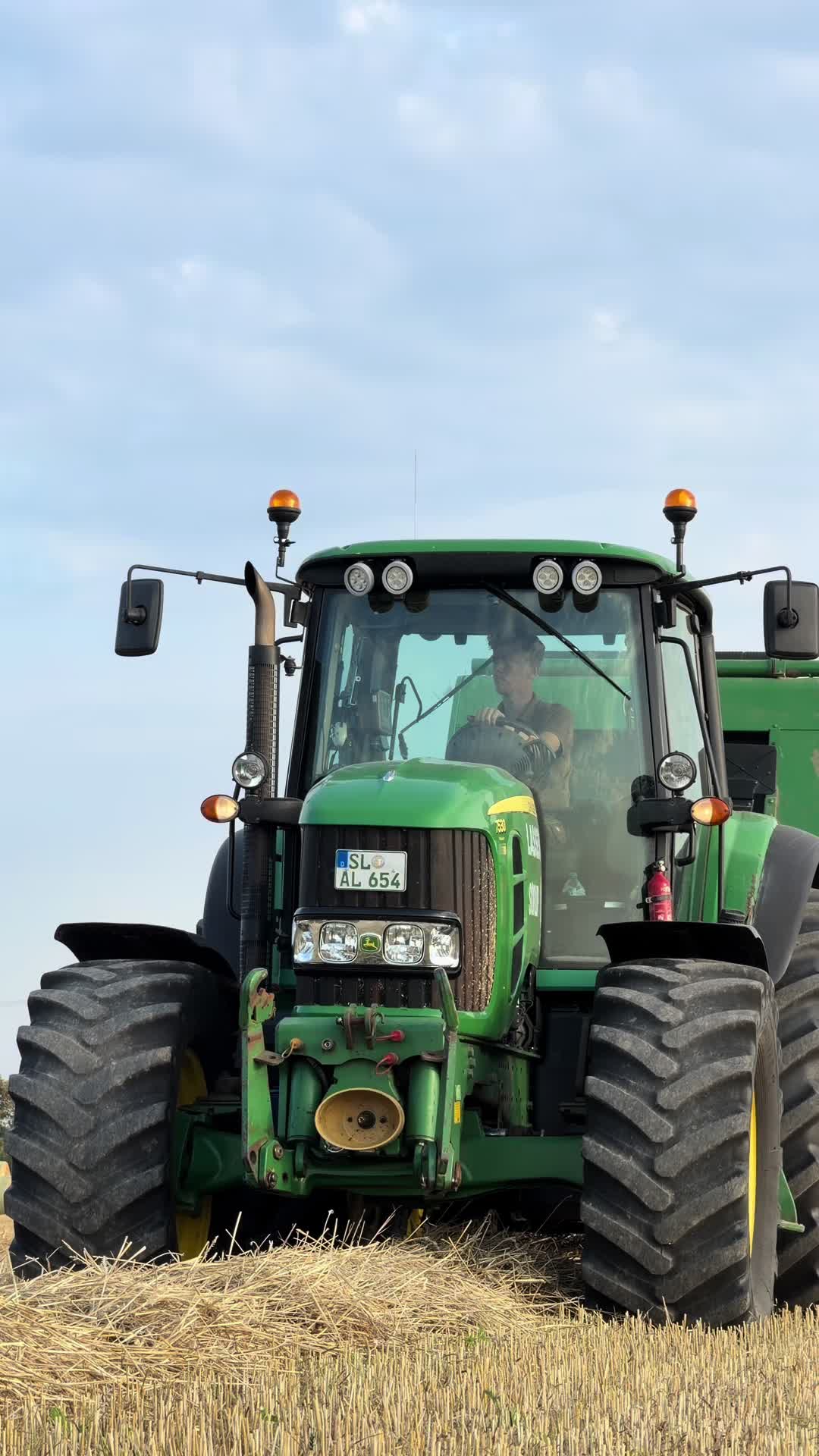 @Luca 🚜