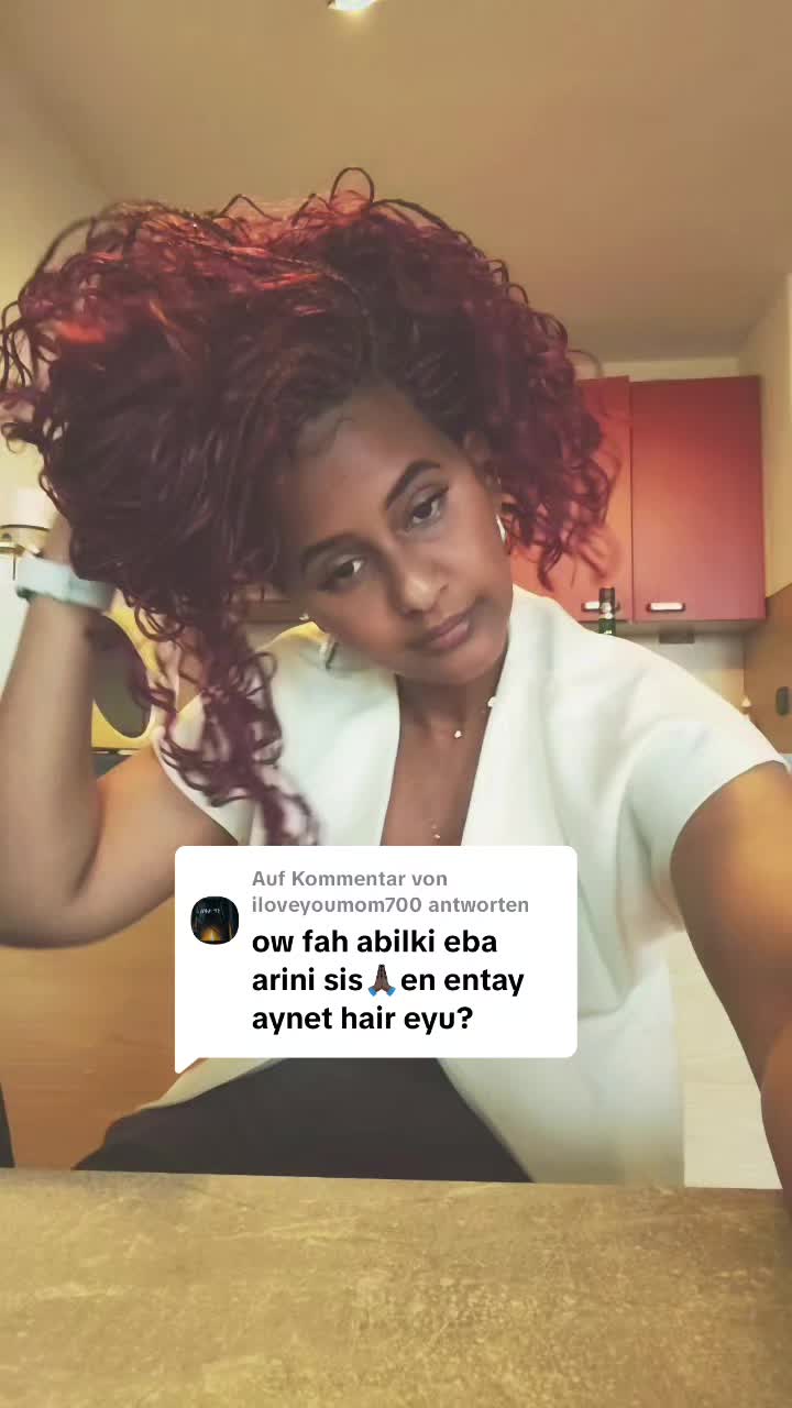 @Eritrea Queen 🇪🇷😇