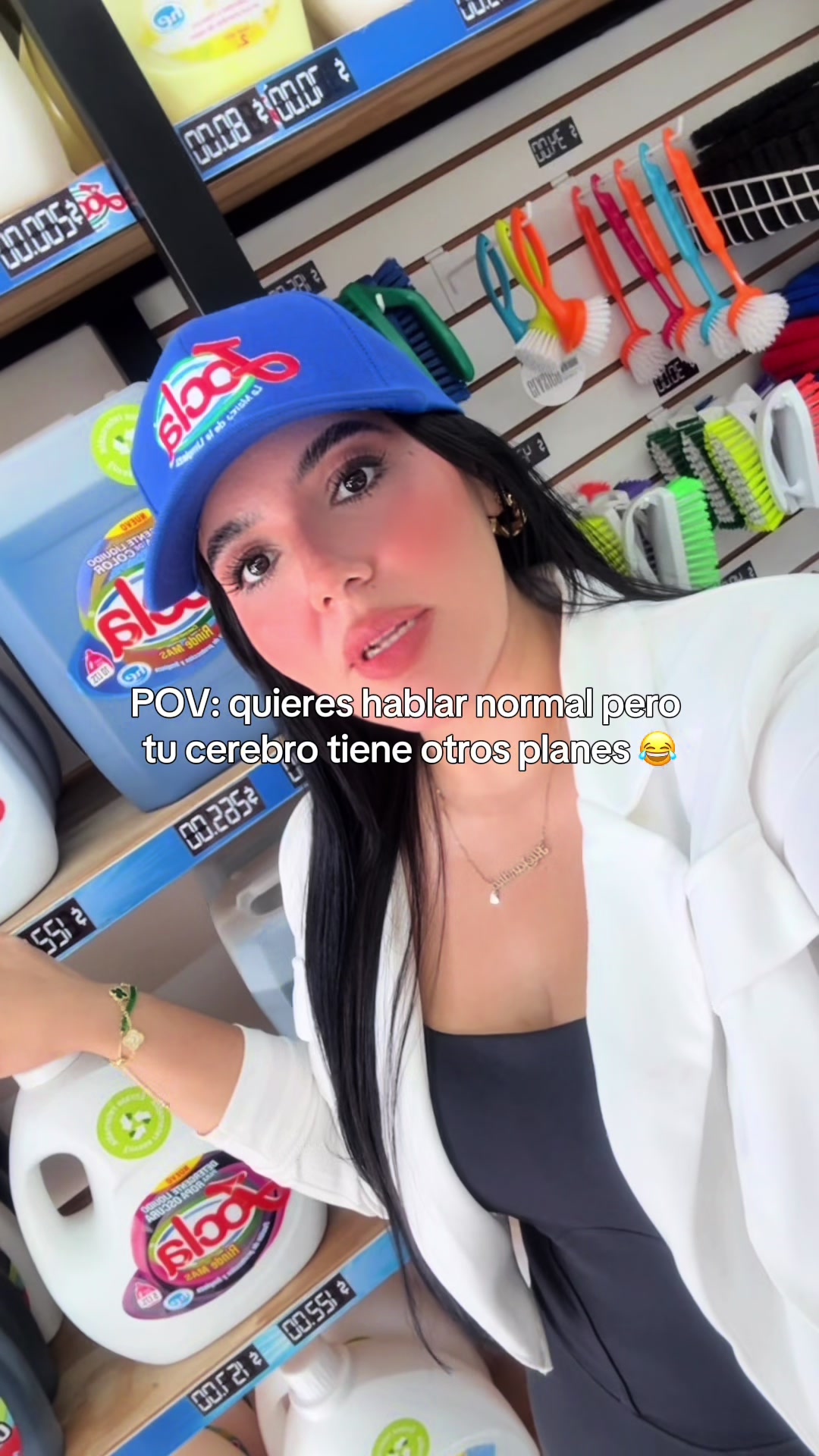 @Alejandra Bio AB