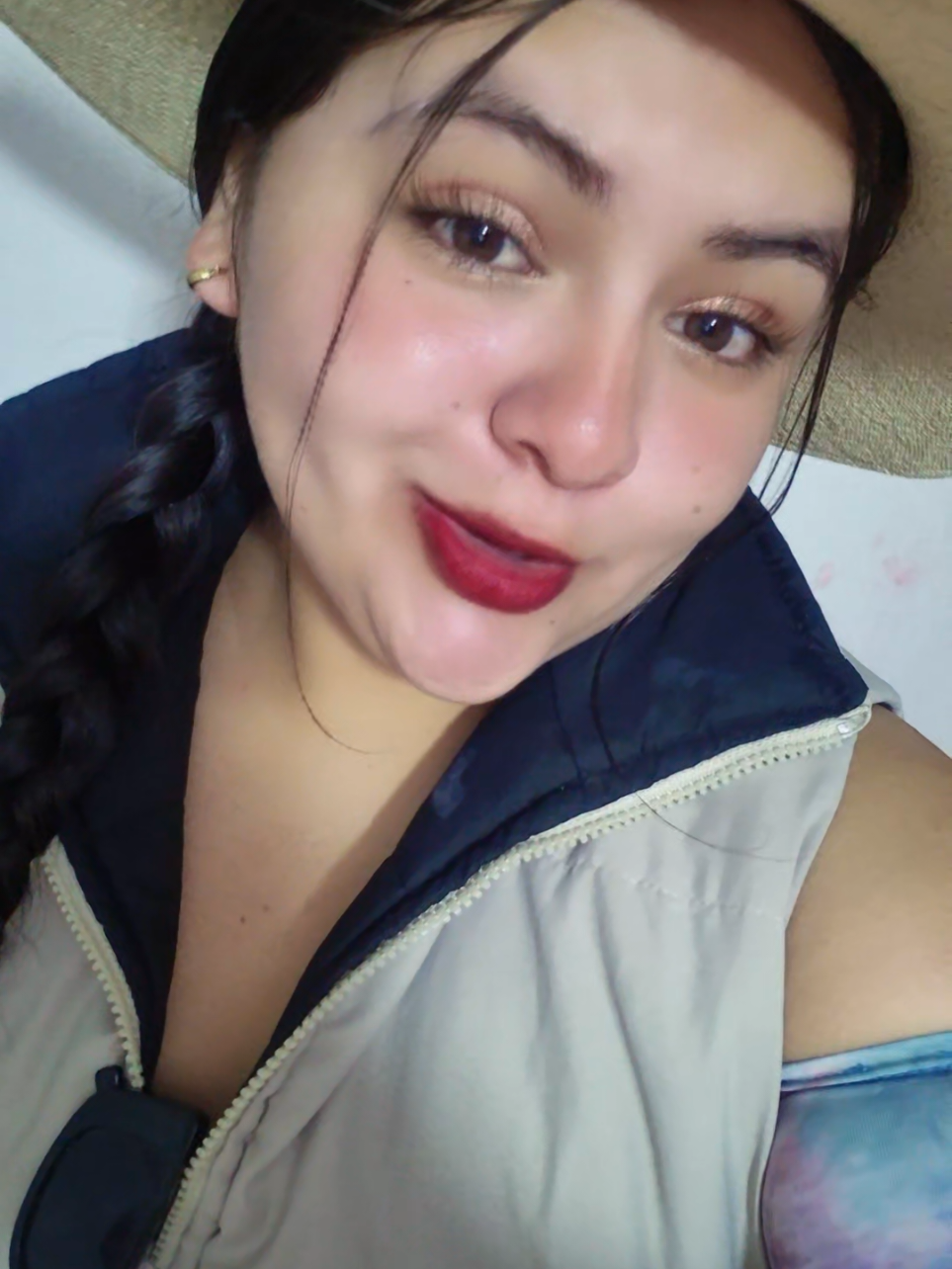 @Gladys Saldaña ❤️