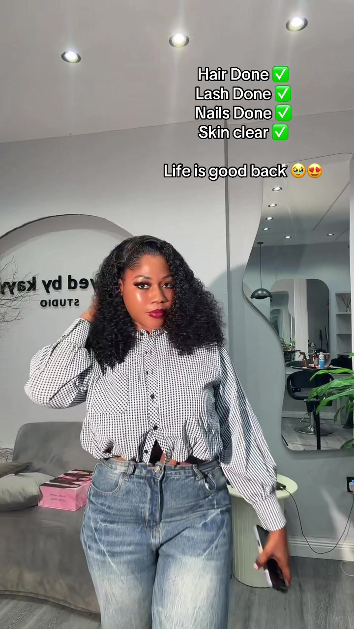 @MIDE HAIRVEN