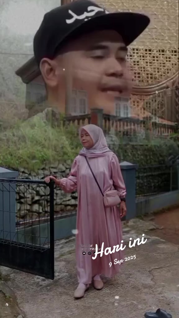 @Oyohrahmawati