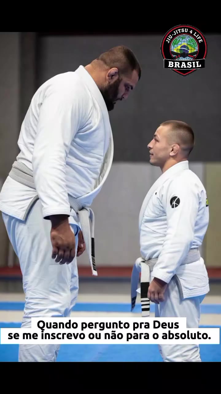@jiu-jitsu 4 life Brasil