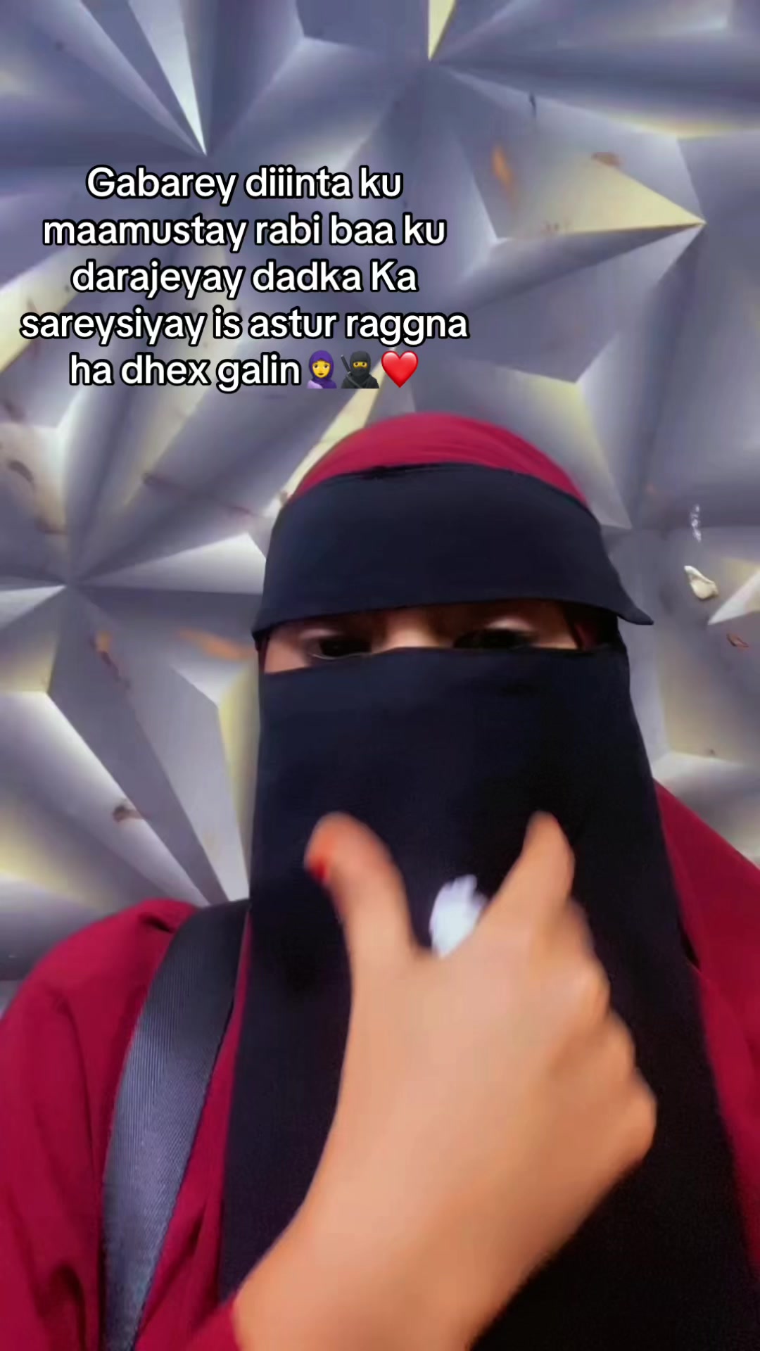 @Bushra muuse🥷🧕🥀