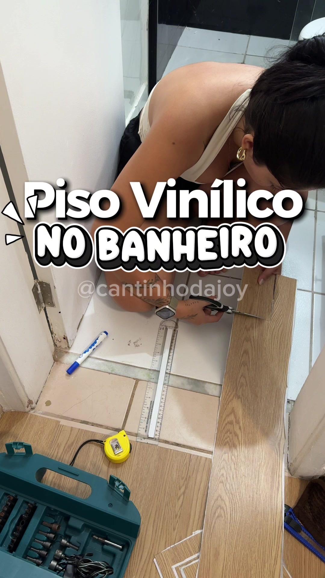 @Joy | Cantinho da Joy 🏡