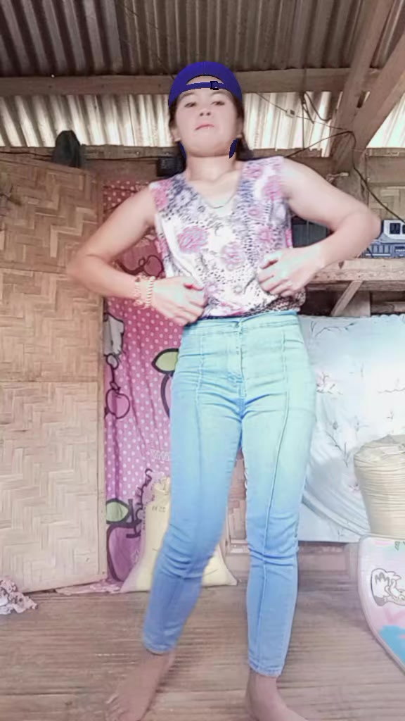 @Jonamae Vines