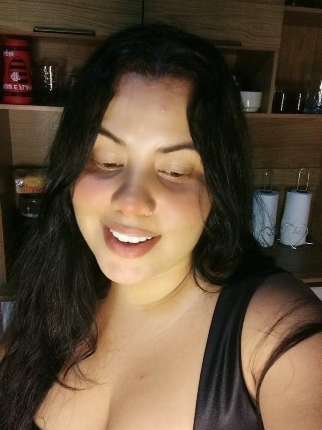 @Maria Gabriela