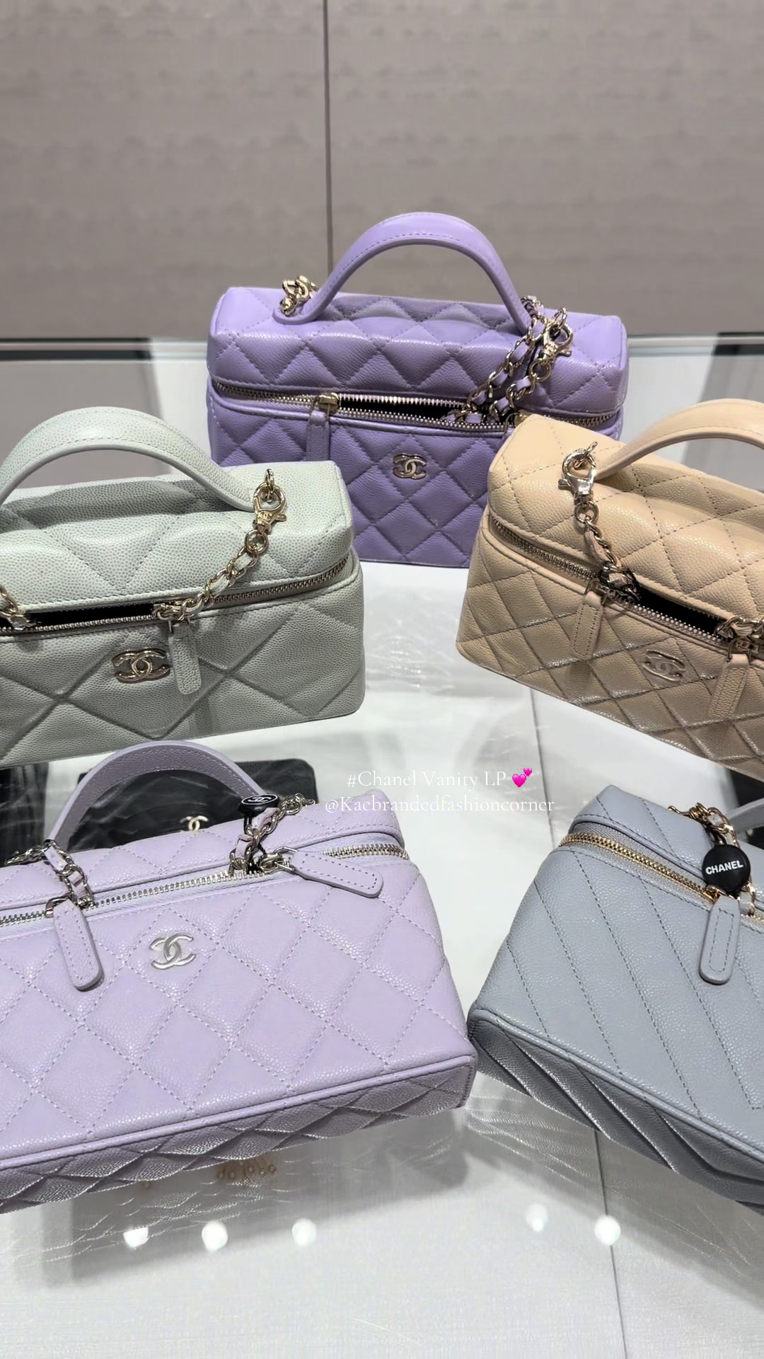 @KaeBrandedFashioncorner