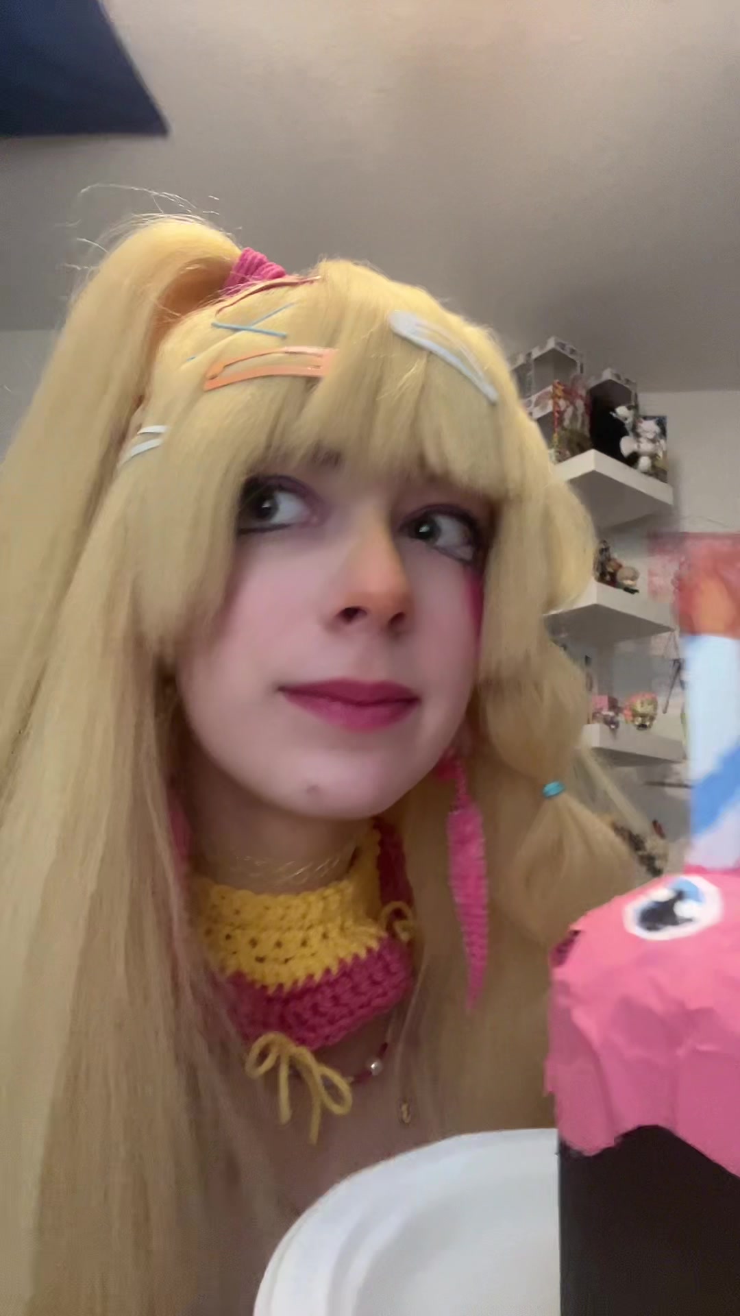 @That ChickenGirl