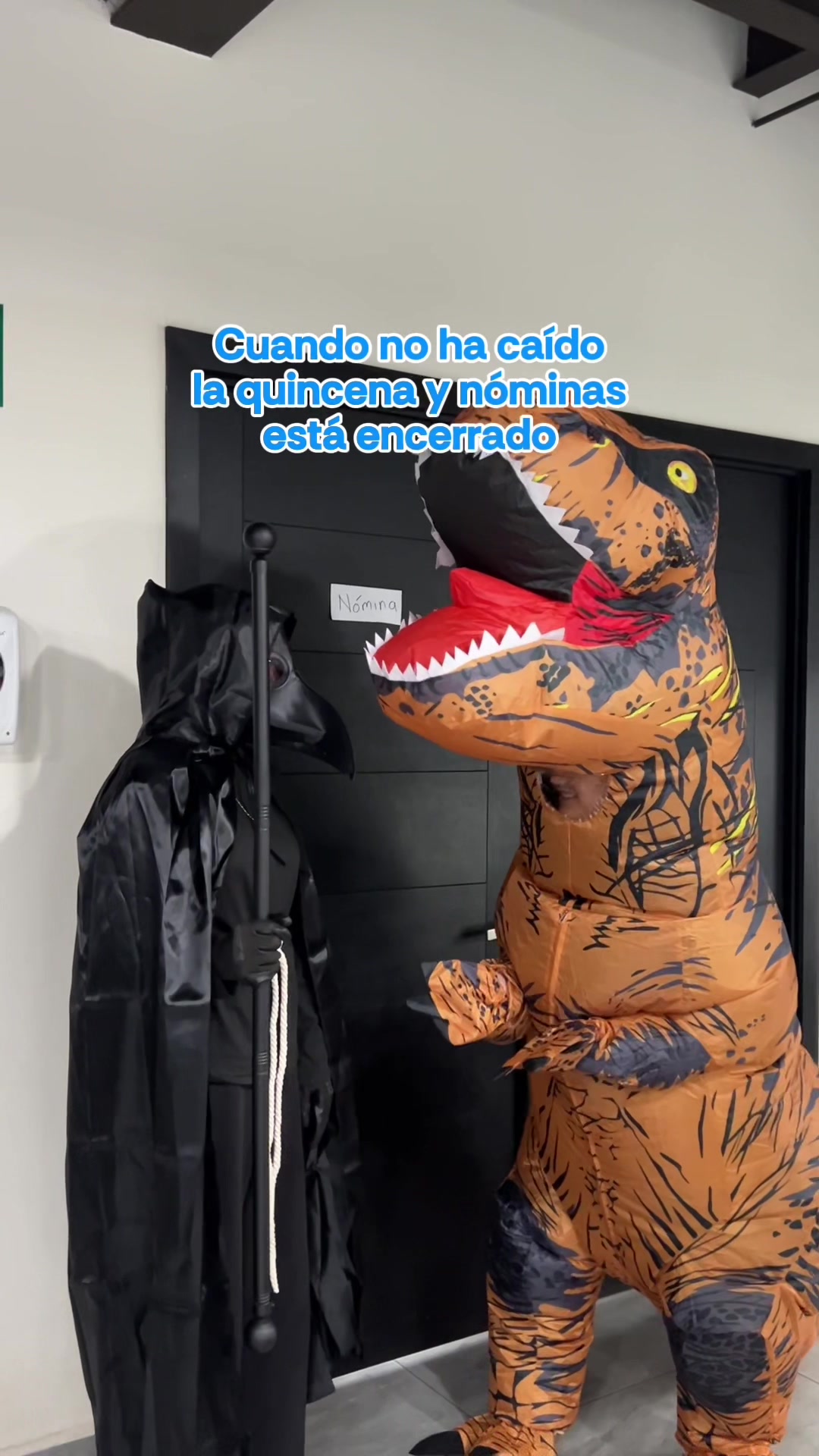 @Grupo SARU