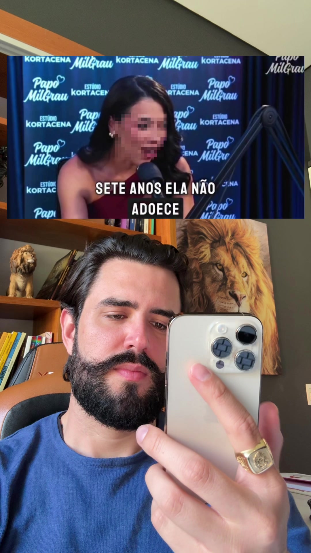 @Cardoso Mundo