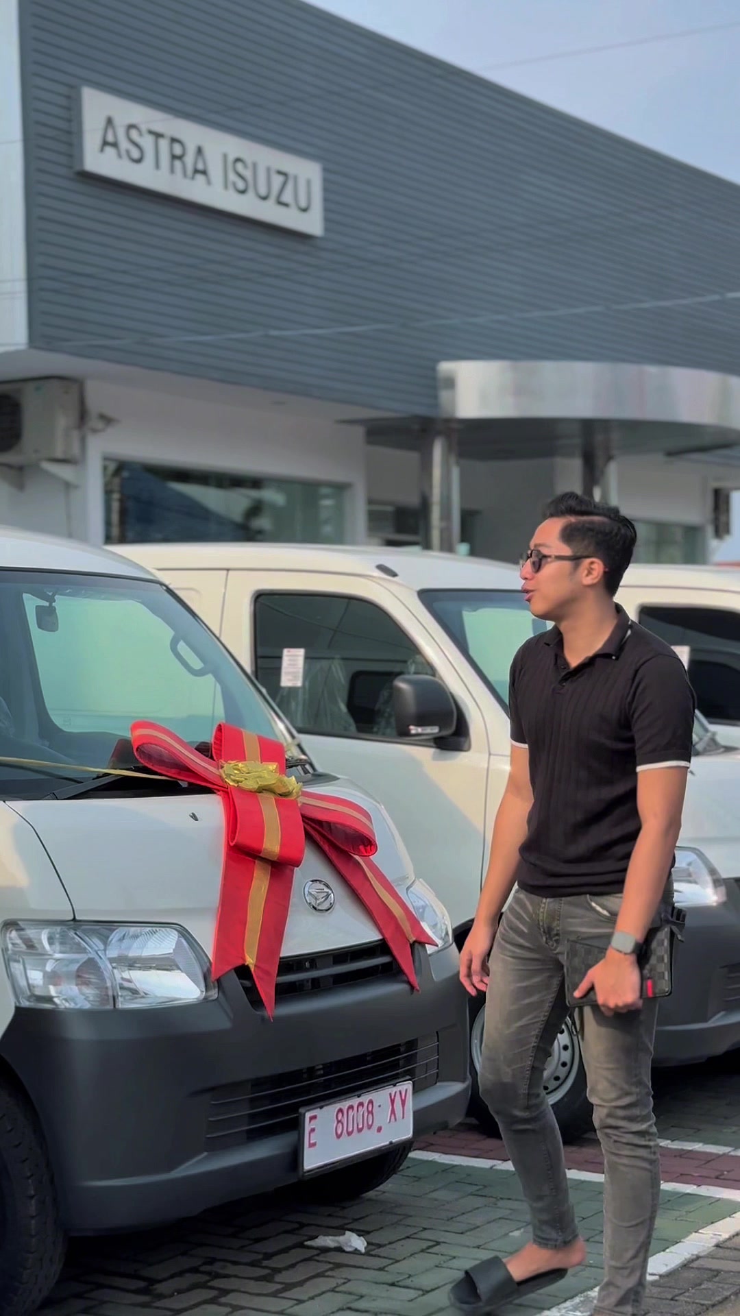 @RENTAL MOBIL KUNINGAN