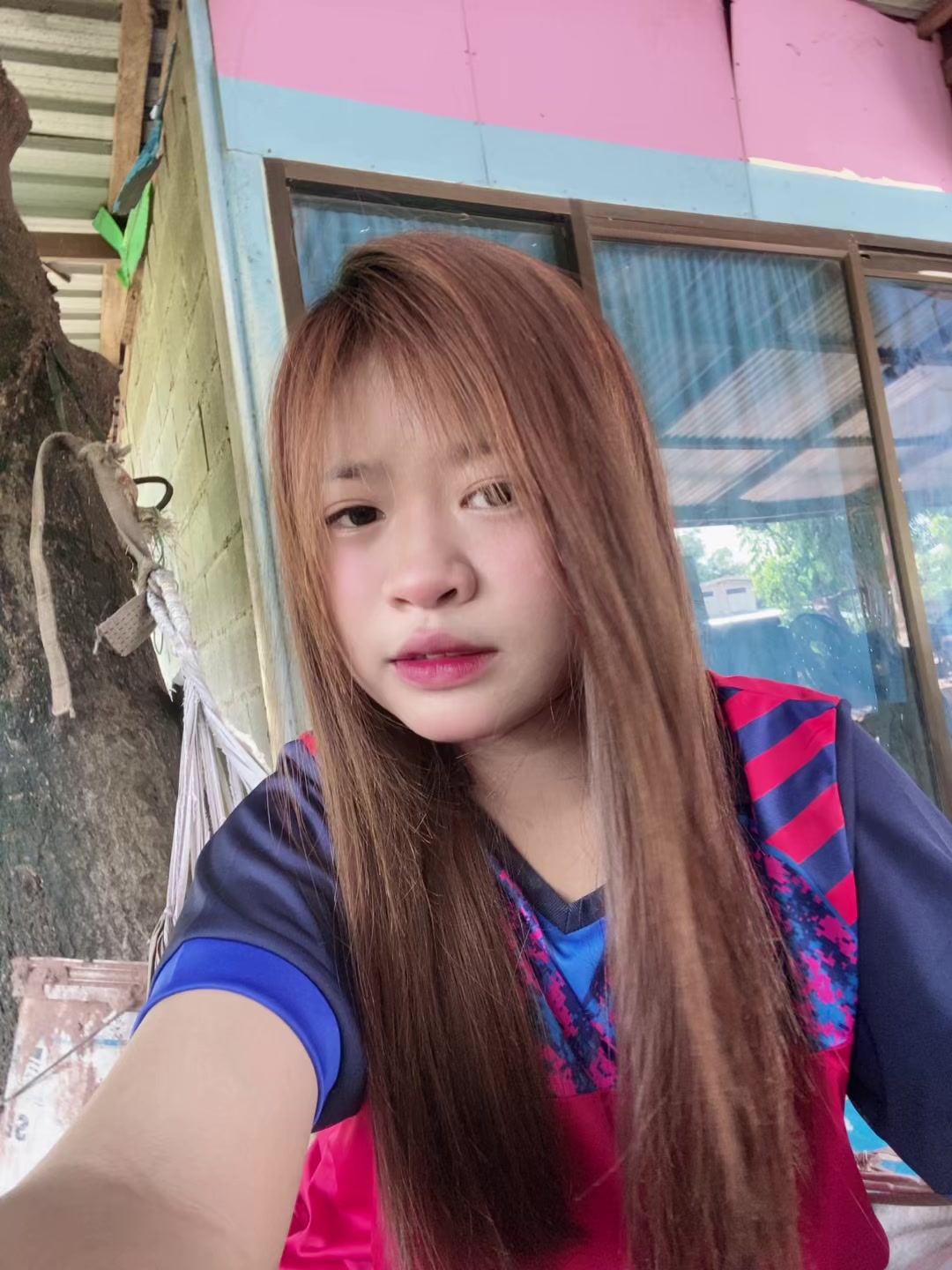 @ฝ้ายที่ไม่เต็มอะ💯💥