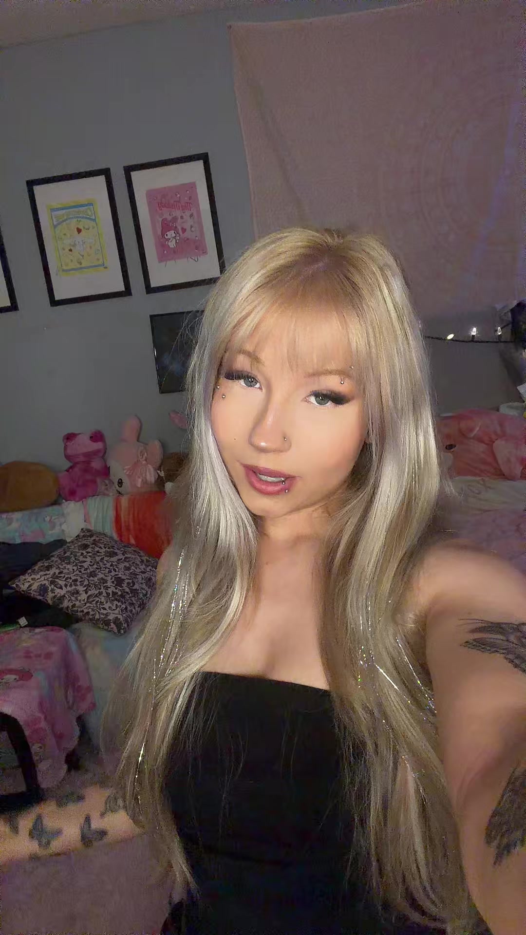 @Kails3<3
