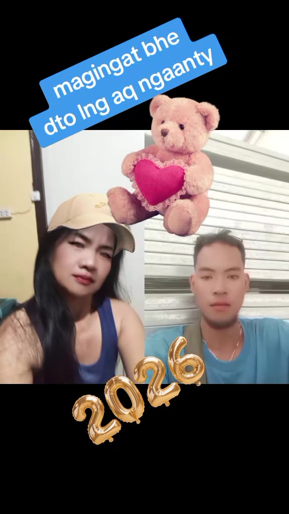 @🥰🥰miss mu ako vah😜♥️