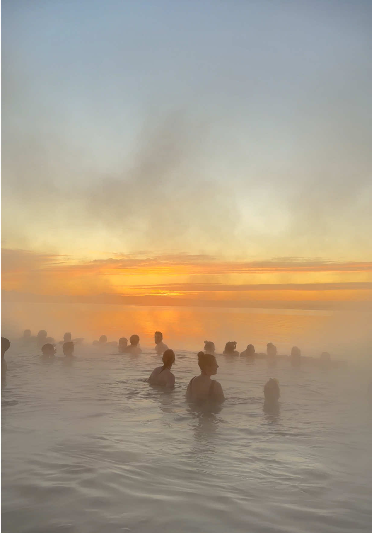 @Sky Lagoon Iceland