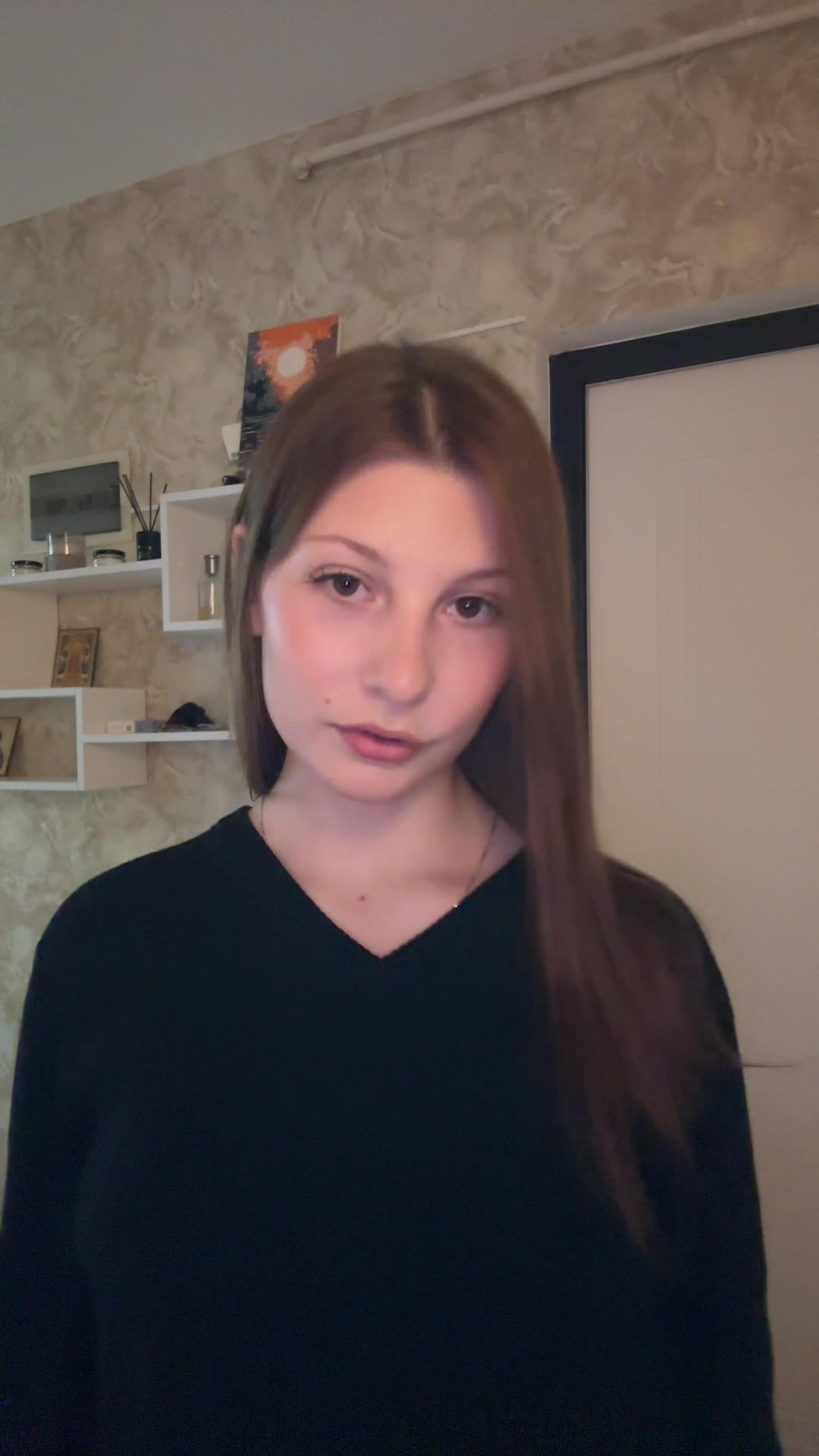 @полинка
