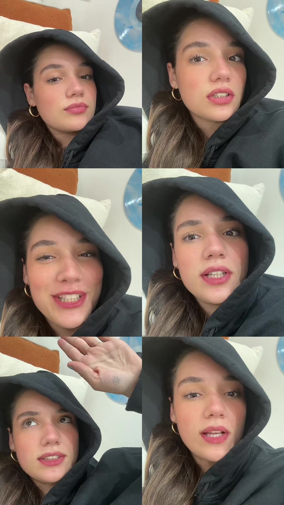 @Giulia Benite