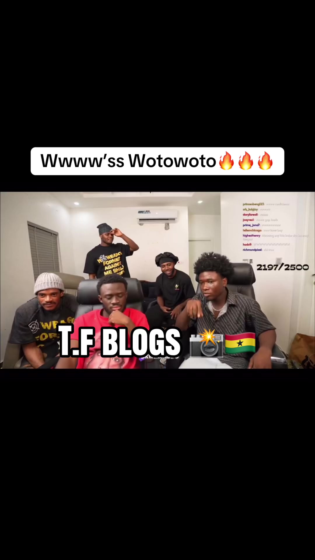 @𝕋.𝔽 𝔹𝕃𝕆𝔾𝕊 🌍📸🇬🇭
