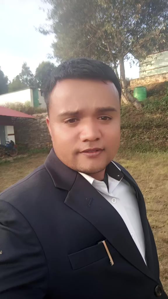 @जिम्कोटी थापा (बिजय)