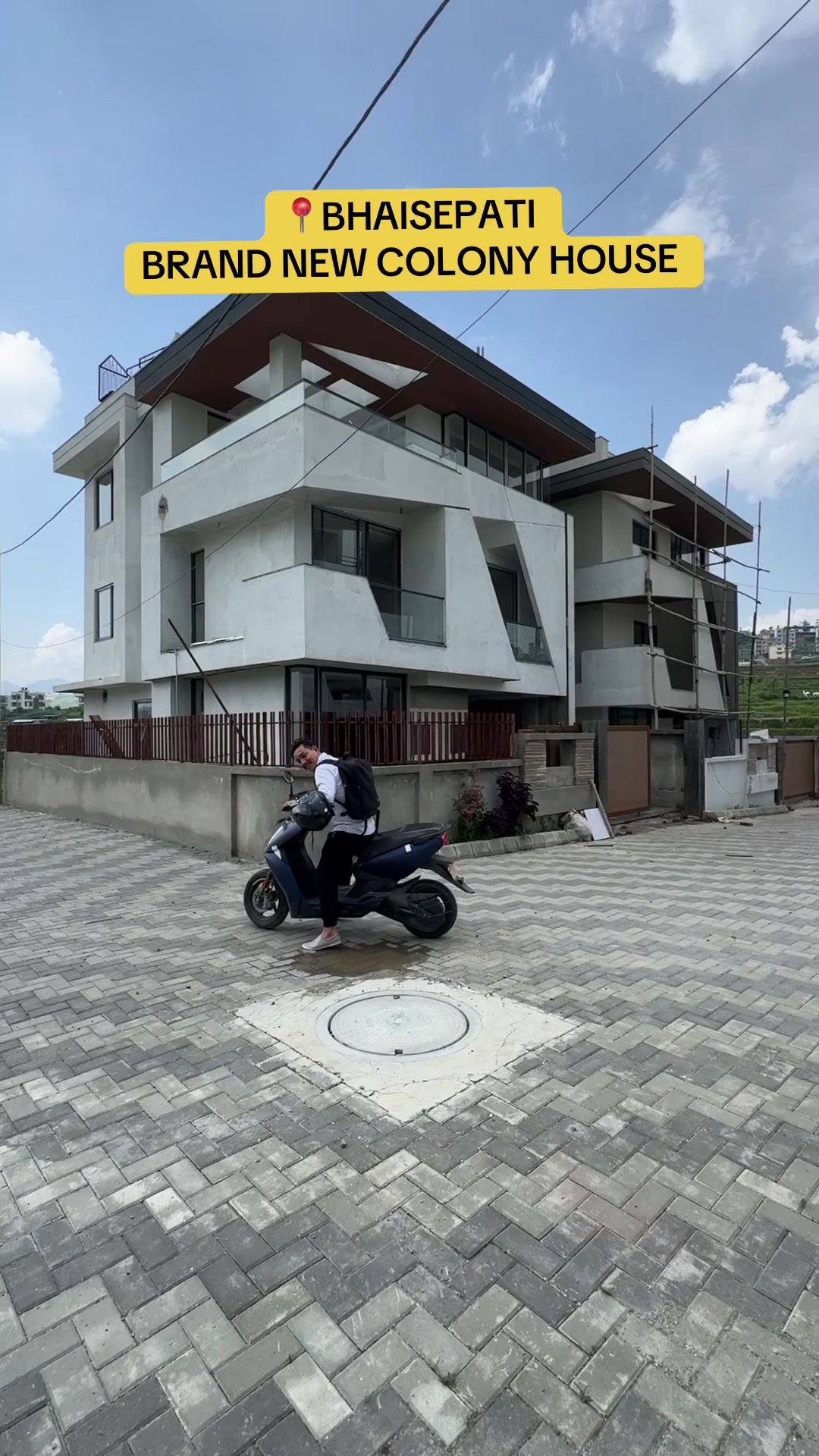 @Alpha Properties