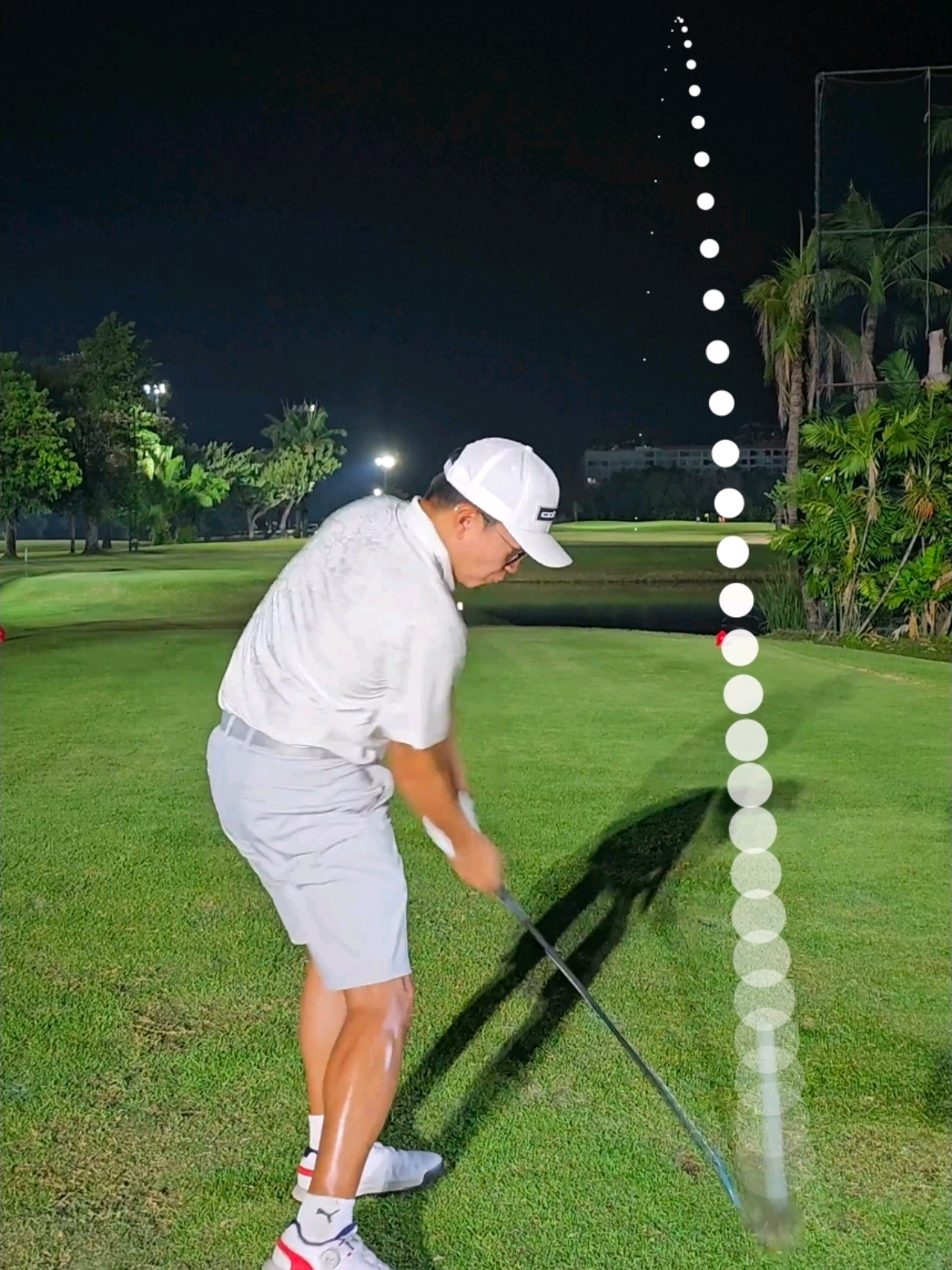 @Coach Kang | Golf Performance