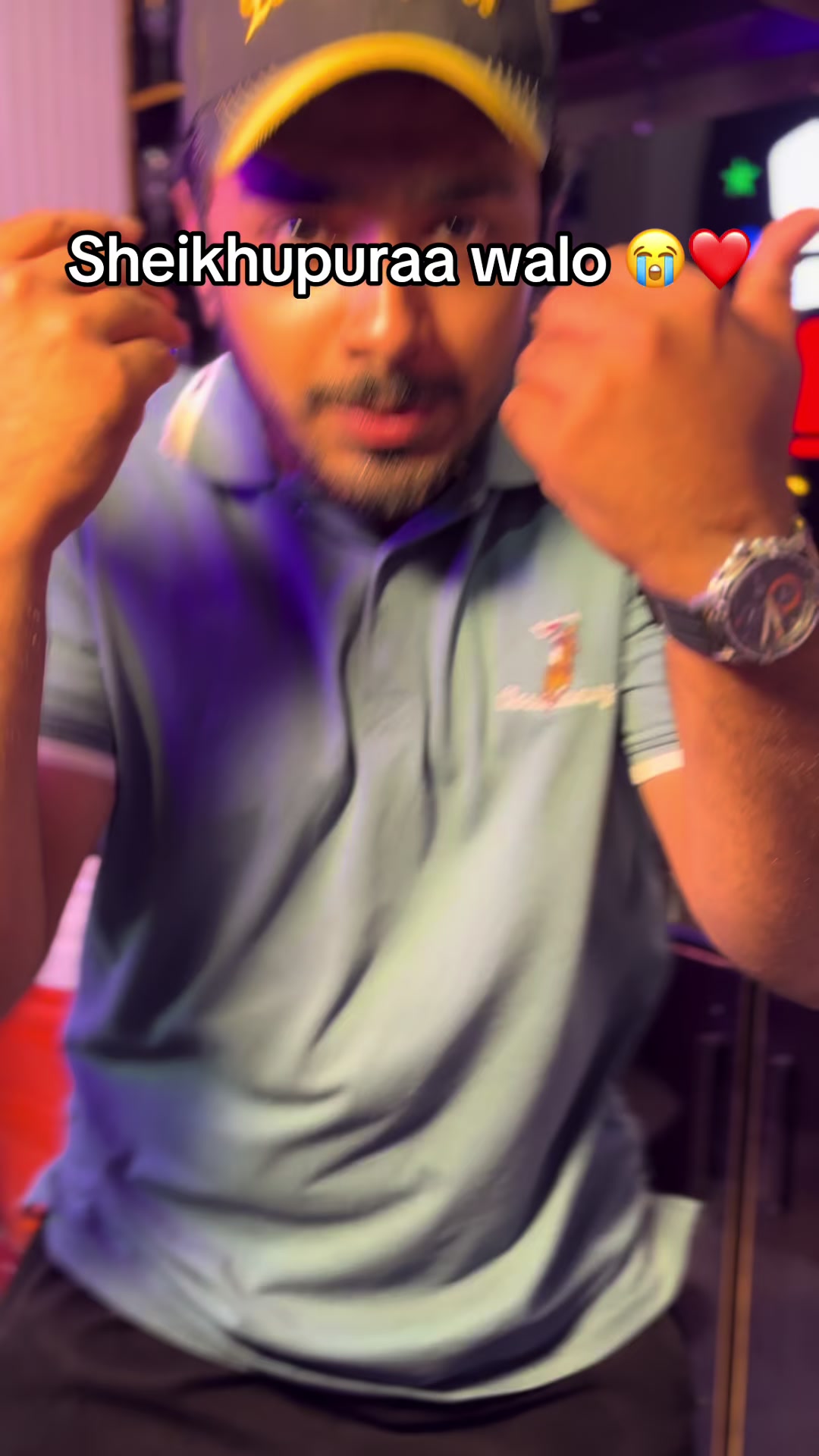 @skp vlogger