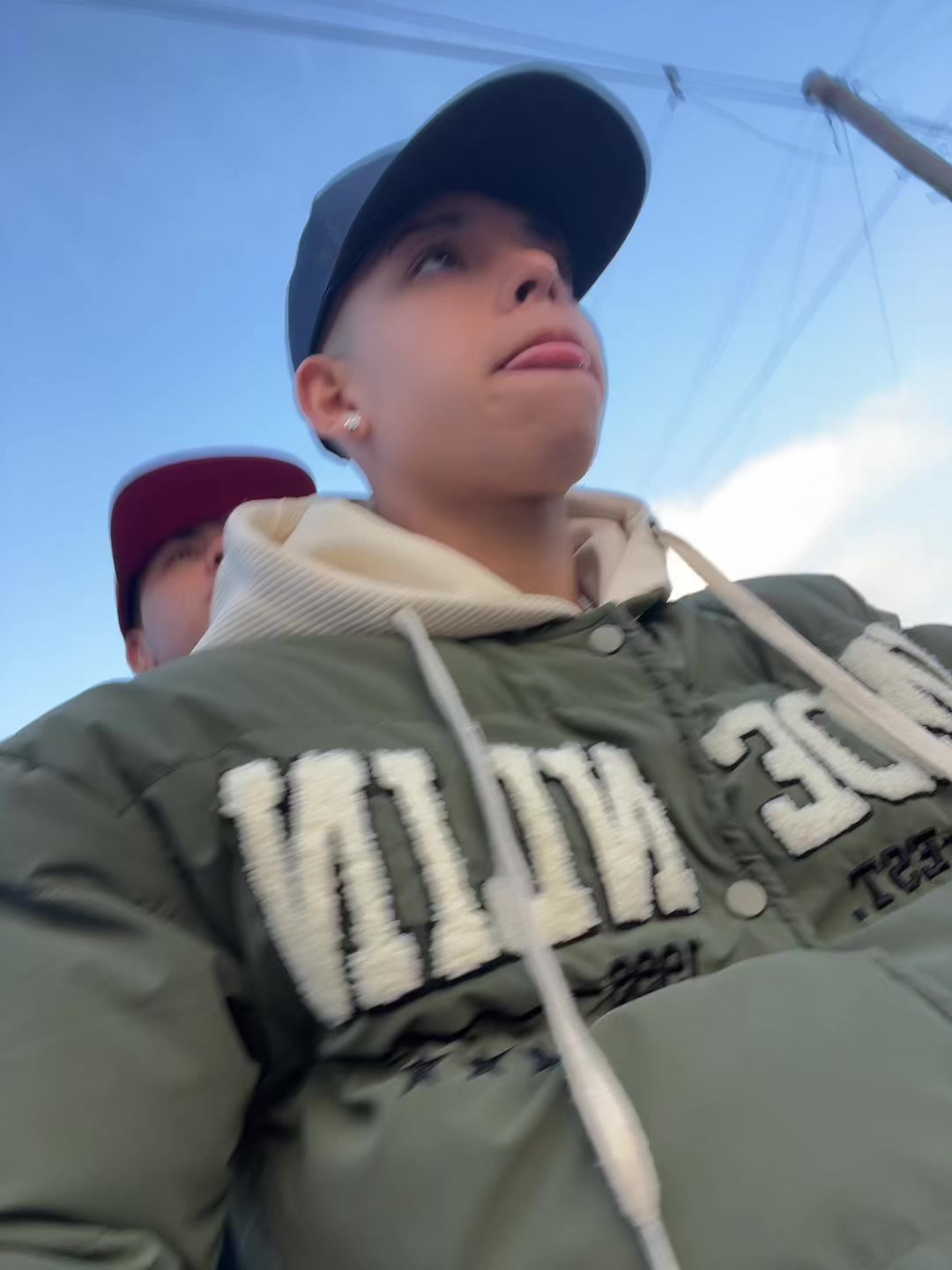 @Benja figueroa