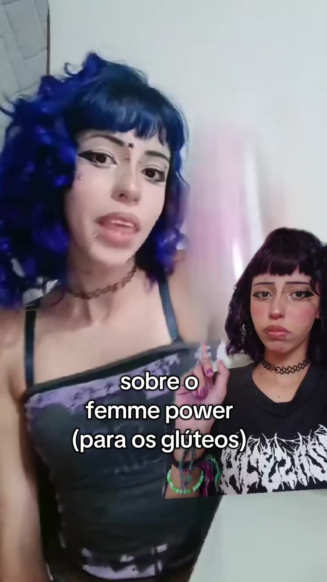 @é a ravena 🧟♀️