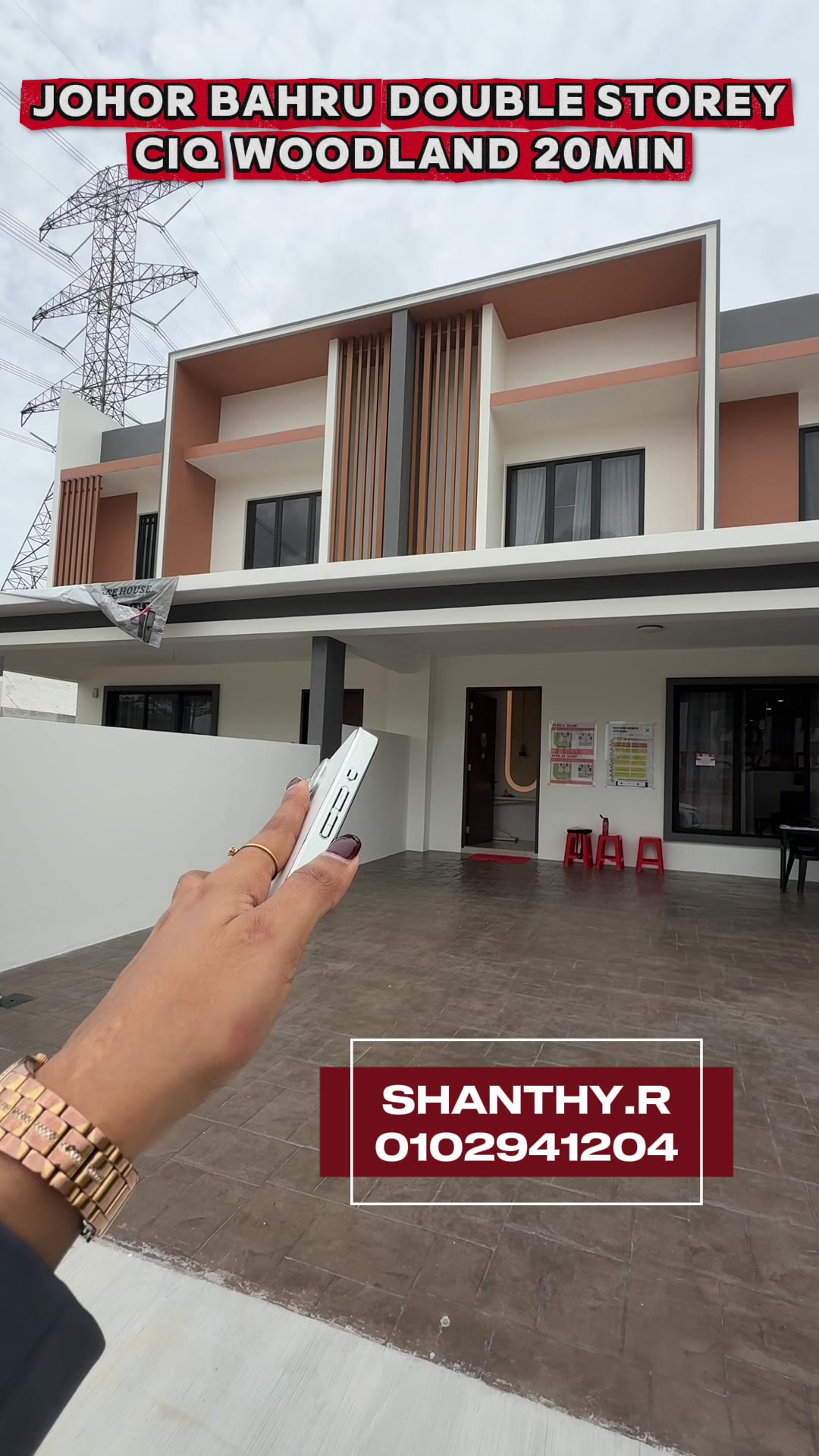 @JB Property
