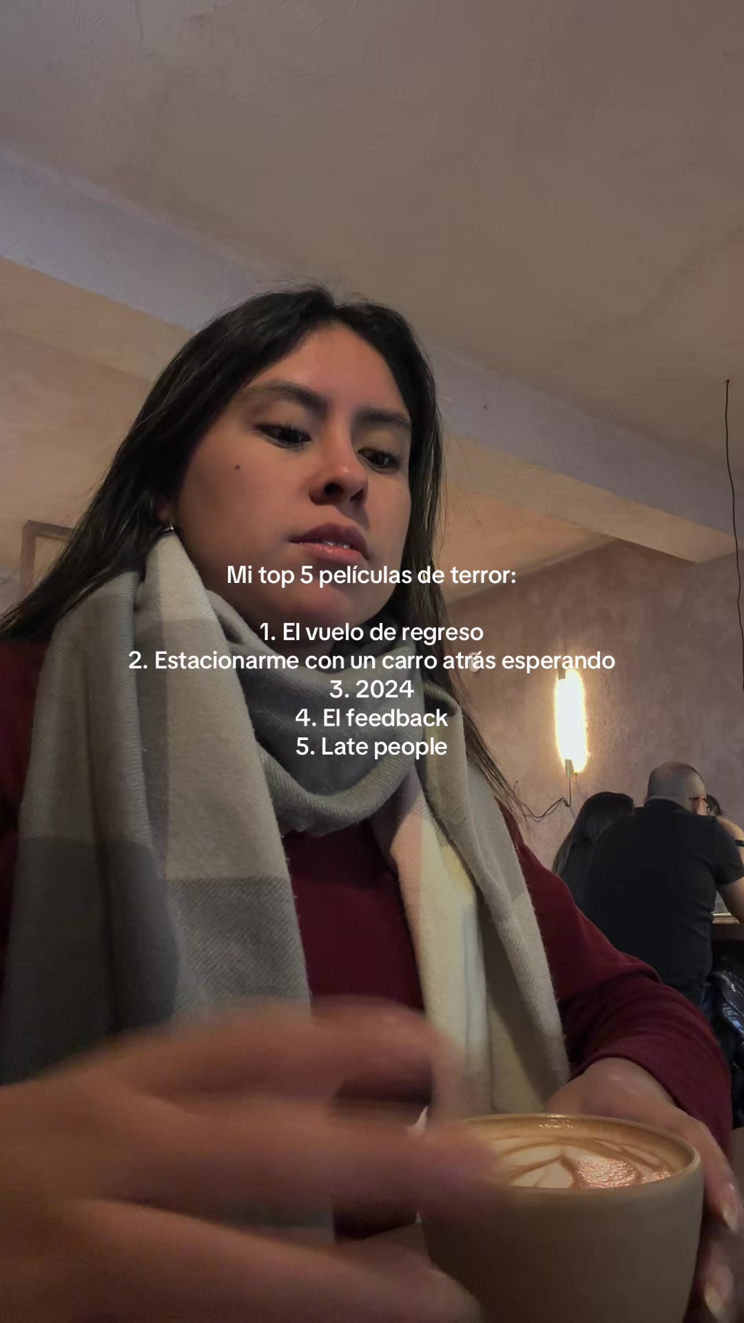 @Ximena Rojas