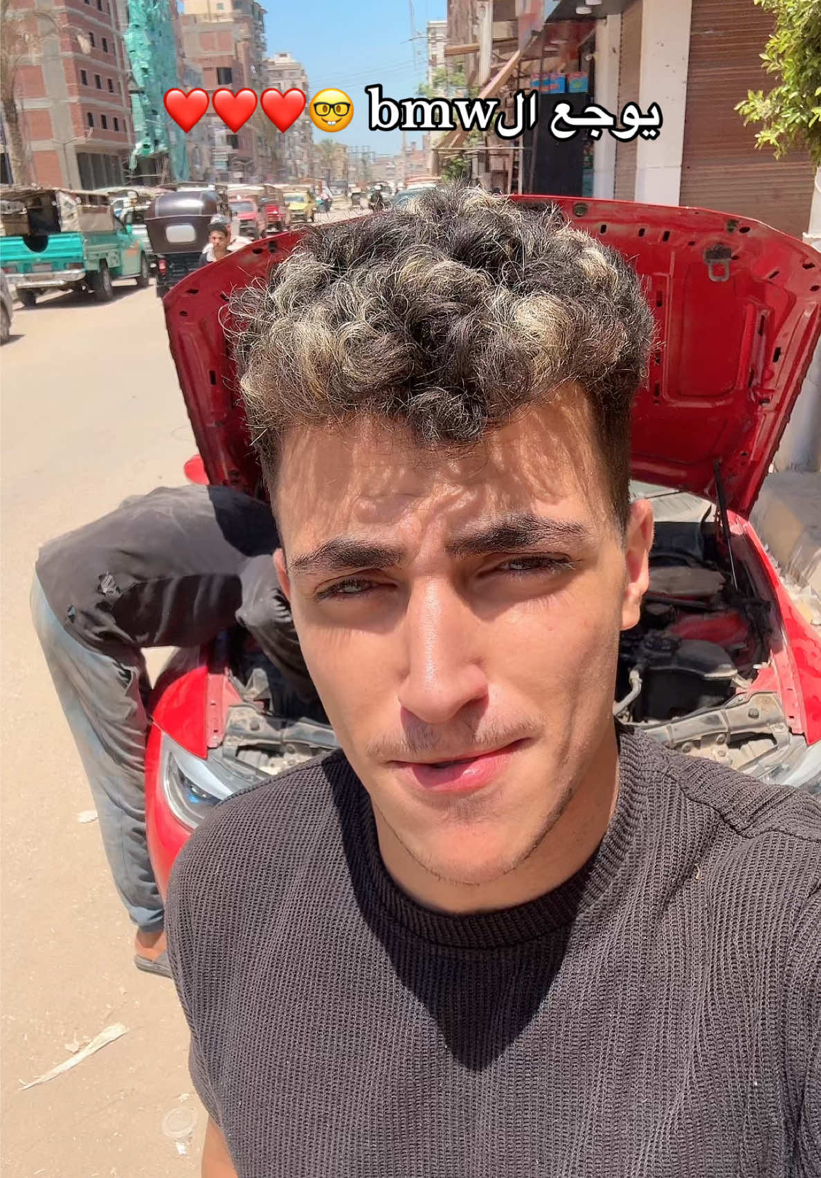 @🌟زين الجارحي | Zain Eljarhi